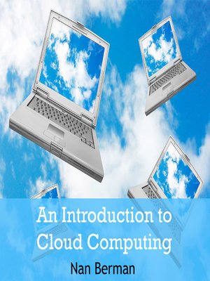 cover image of An Introduction to Cloud Computing